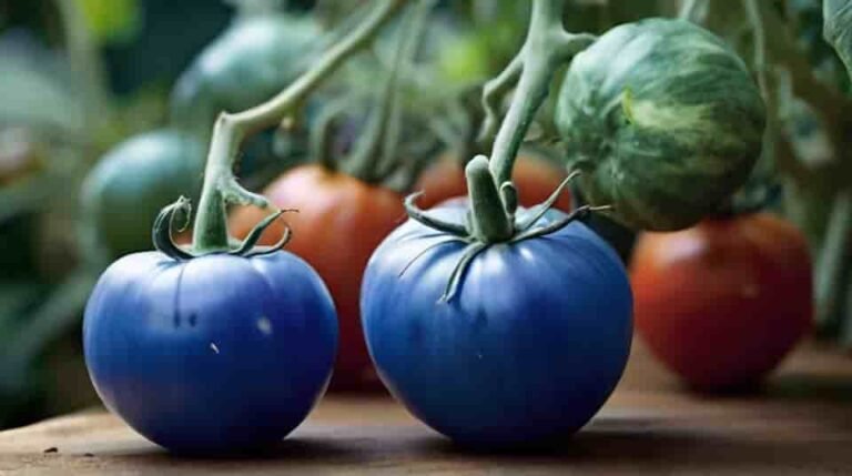 Blue Tomato Debate Tackling Challenges in Cultivation