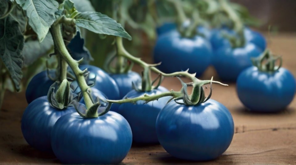 Blue Tomato Debate Tackling Challenges in Cultivation