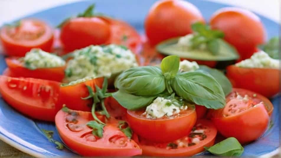 Blue Tomato Recipes That Wow