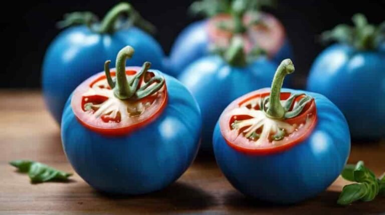 The Blue Tomato Craze Are You Missing Out