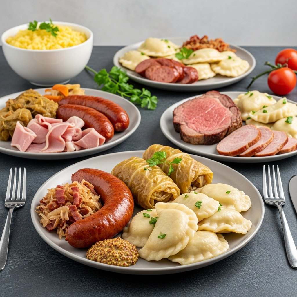 Savory Sides That Make a Meal