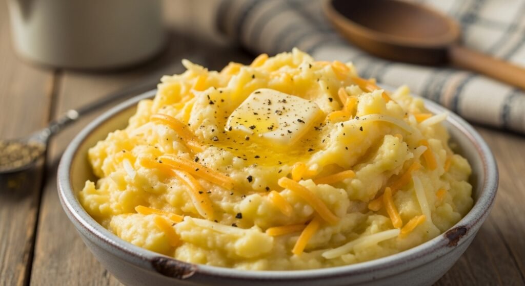 Filling Preparation Ideas