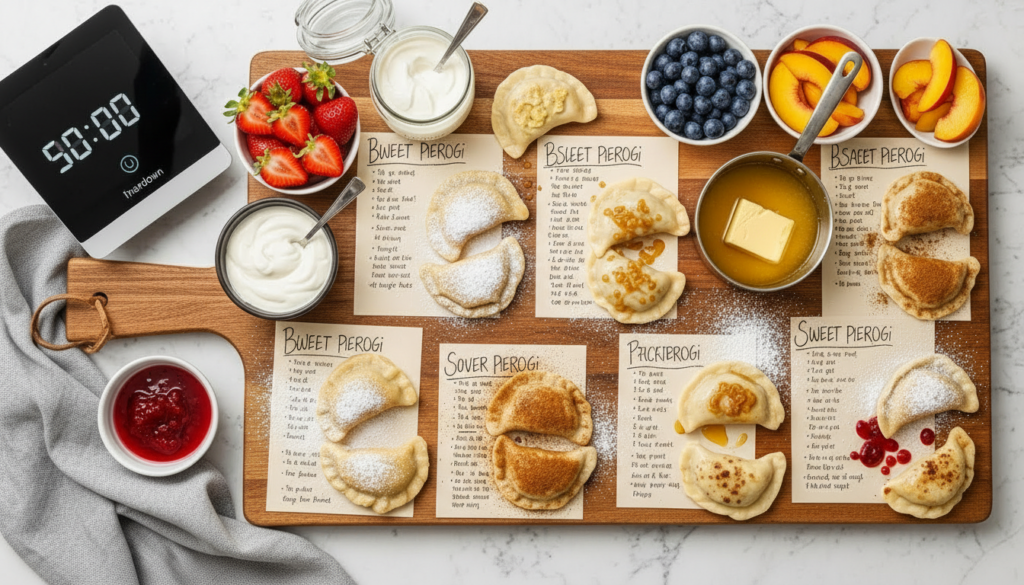 Personal Experience & Tradition