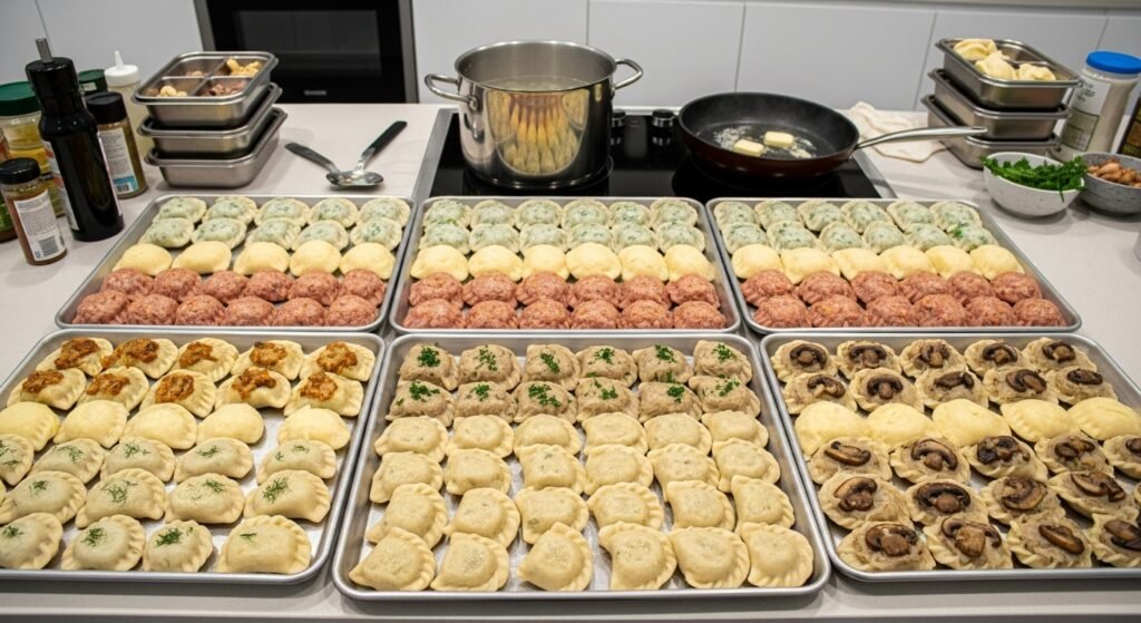 Managing Big Batches