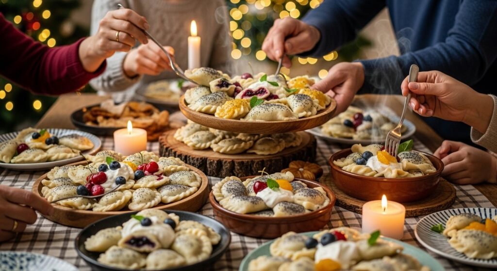 Personal Experience & Tradition