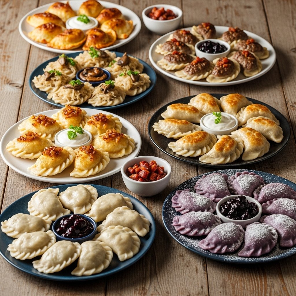 Flavor Variations to Explore