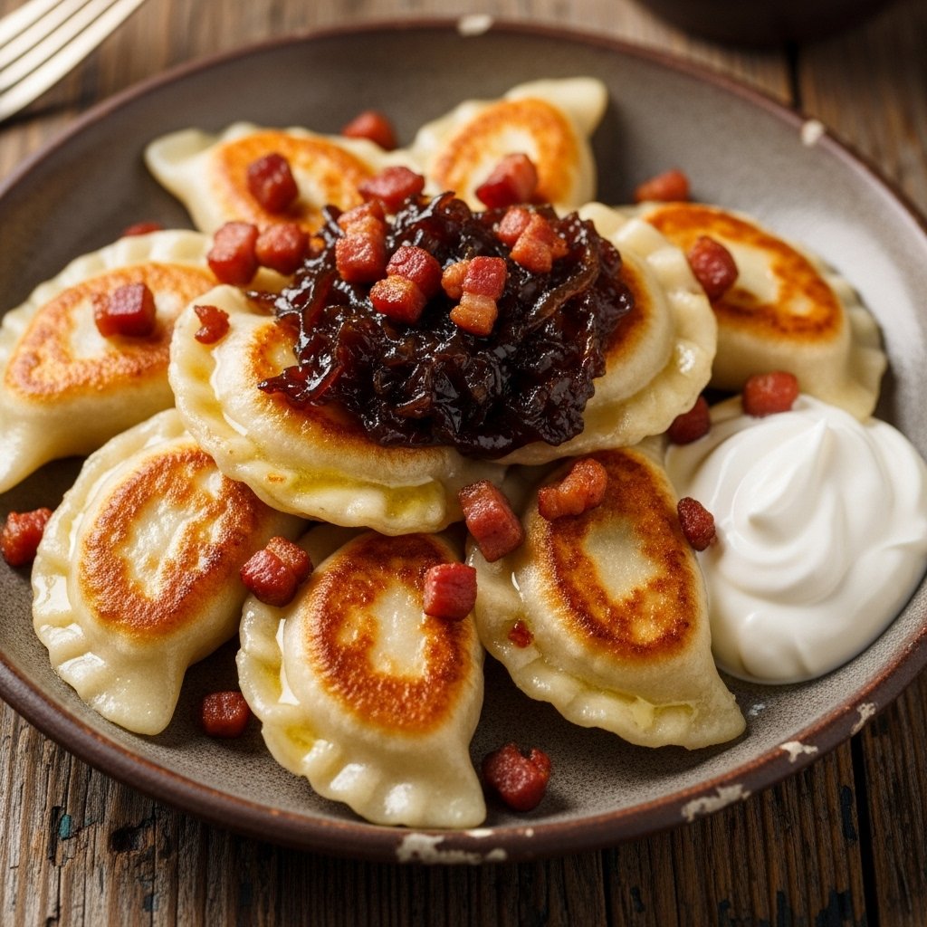 Serving Ideas That Feel Traditional