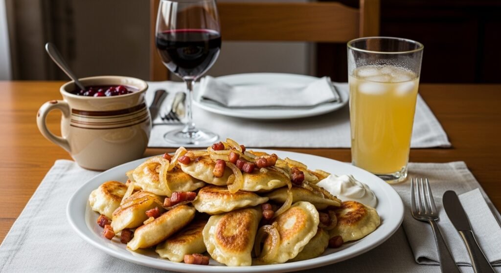 Napoje i dodatki uzupełniające