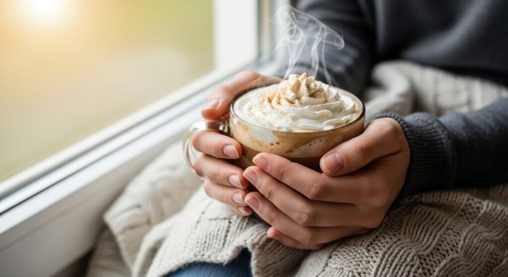 Why I love this recipe