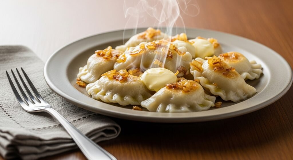 Podanie i serwowanie