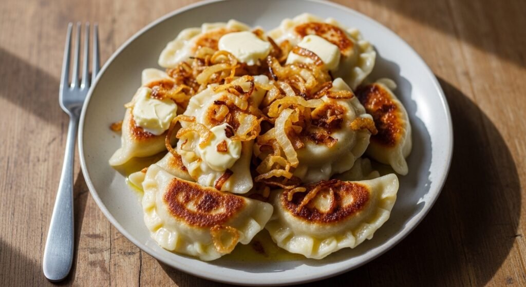 Podanie – domowy sposób serwowania