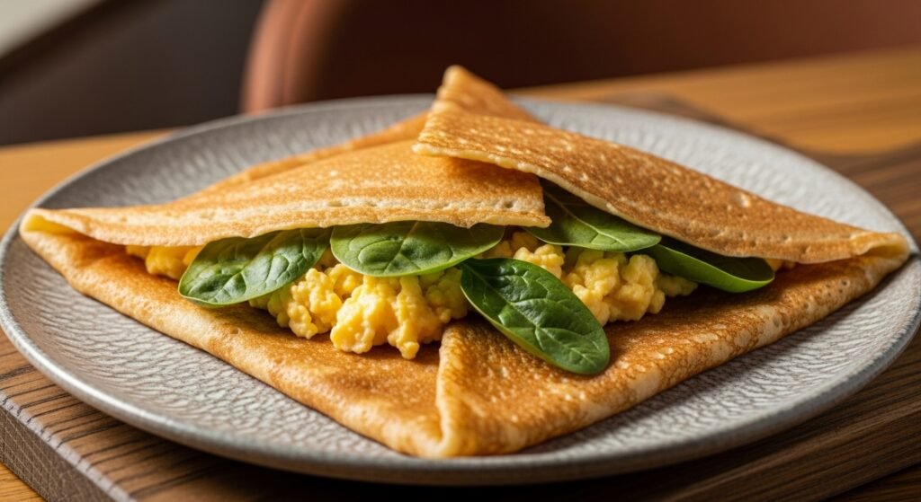 Square Overlapping Fold / Open Fold / 