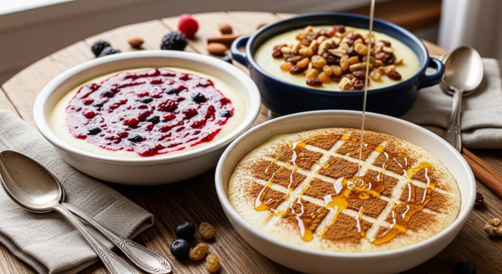 What to serve it with