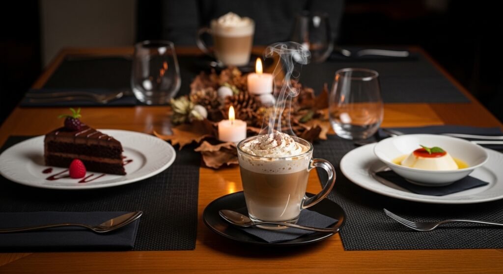 Coffee Recipes for Every Occasion