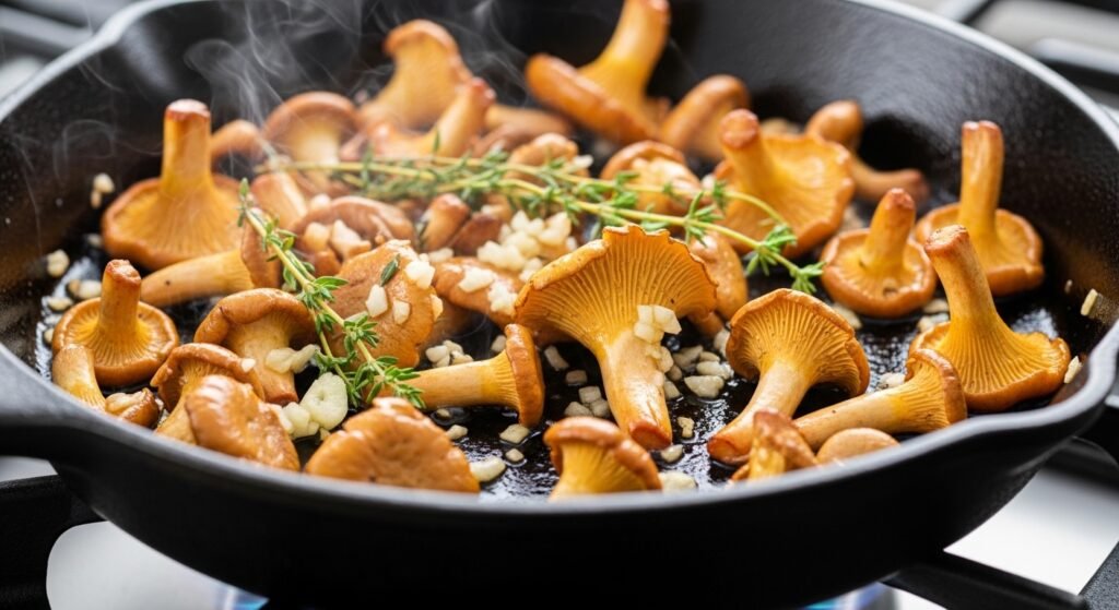 Recipe Roundup / Dish Ideas