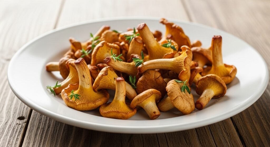 Dry Sauté Version – Quick Details